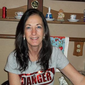 Meet your Posher, Sally